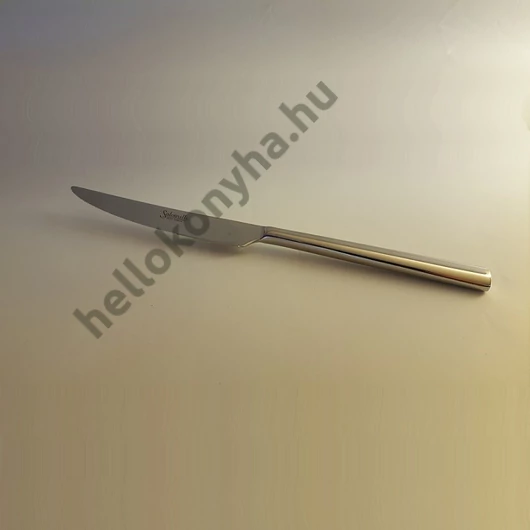 Salvinelli 250 rozsdamentes evőkés LOSE 5 mm