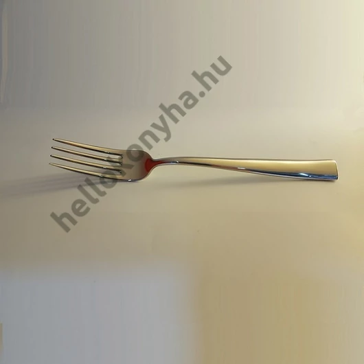 Salvinelli TIME rozsdamentes evővilla LOSE  3mm