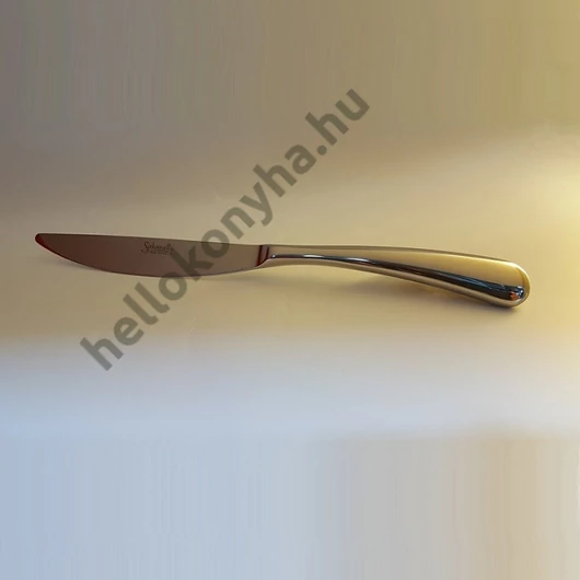Salvinelli FOREVER rozsdamentes evőkés LOSE  4mm