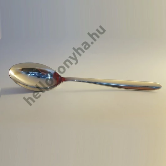 Salvinelli FAST rozsdamentes desszertkanál LOSE 2,5 mm