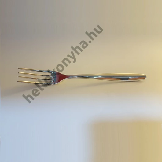 Salvinelli FAST rozsdamentes desszertvilla LOSE  2,5mm
