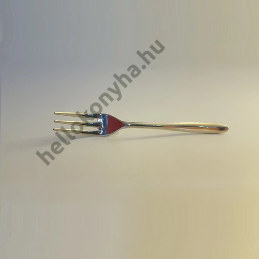 Salvinelli FAST rozsdamentes süteményesvilla LOSE  2,5mm