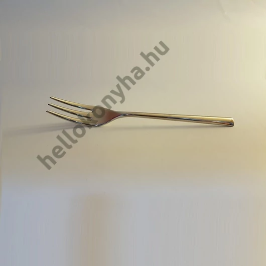 Salvinelli 250 rozsdamentes süteményesvilla LOSE 5 mm