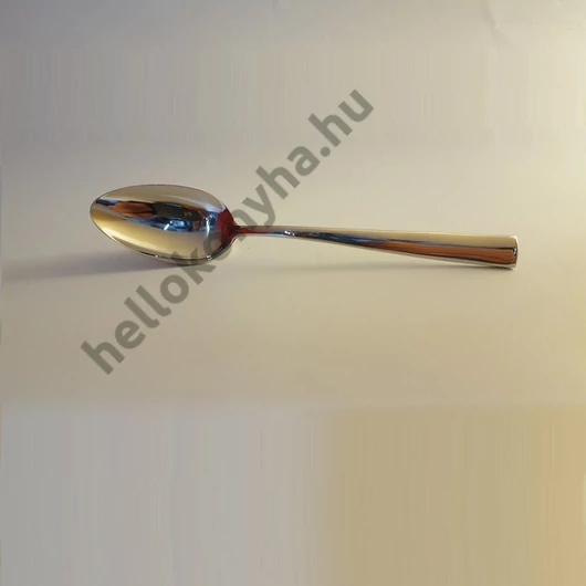 Salvinelli TIME rozsdamentes desszertkanál LOSE  3mm