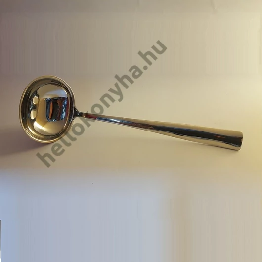 Salvinelli TIME rozsdamentes merőkanál LOSE  3mm