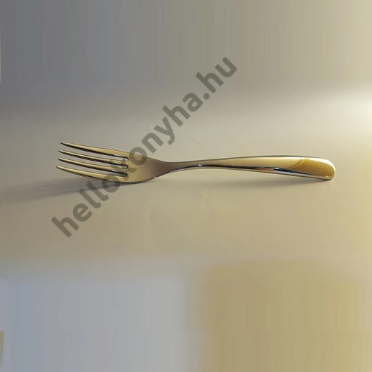 Salvinelli FOREVER rozsdamentes desszertvilla LOSE  4mm