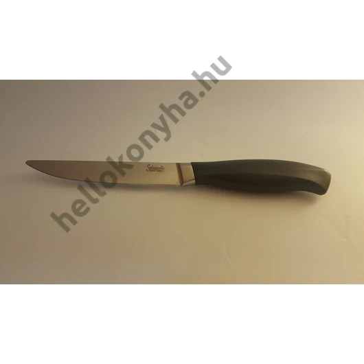 Salvinelli DELUXE rm. steak kés 11,8 cm sima