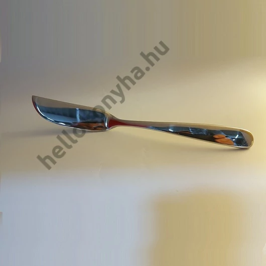 Salvinelli FOREVER rozsdamentes halkés LOSE  4mm