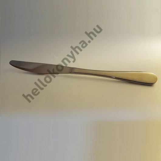 Salvinelli TWIST rozsdamentes evőkés LOSE  1,8mm