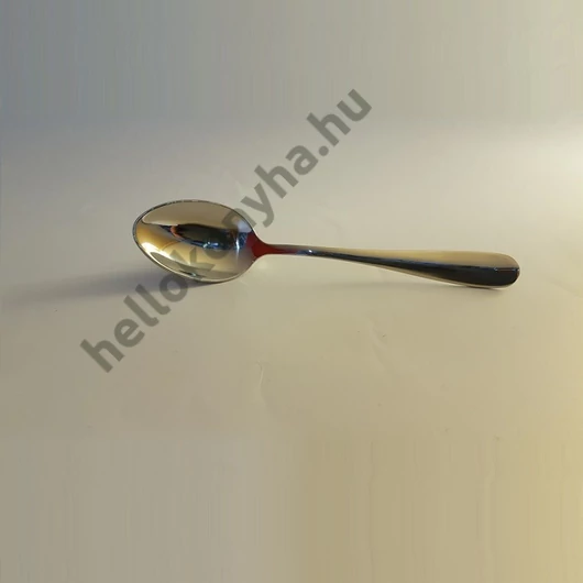 Salvinelli TWIST rozsdamentes kávéskanál LOSE  1,8mm