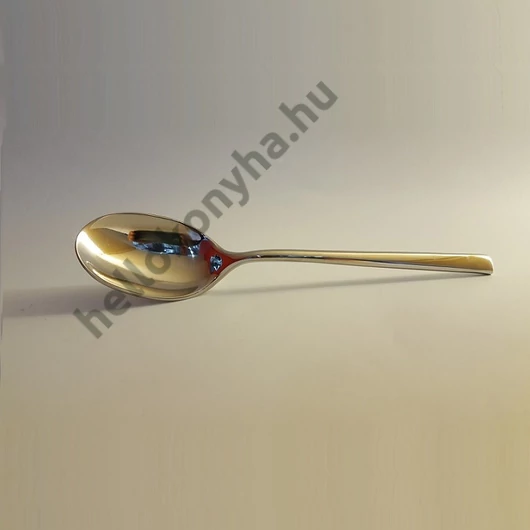 Salvinelli 250 rozsdamentes desszertkanál LOSE 5 mm