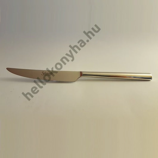 Salvinelli 250 rozsdamentes desszertkés LOSE 5 mm