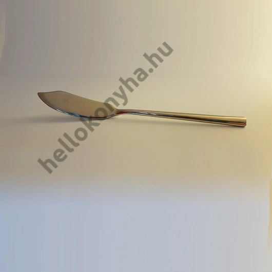 Salvinelli 250 rozsdamentes halkés LOSE 5 mm
