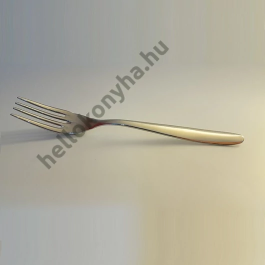 Salvinelli FAST rozsdamentes halvilla LOSE  2,5mm
