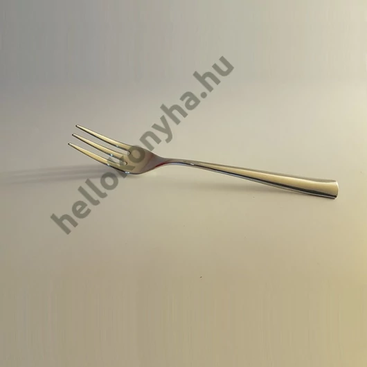 Salvinelli TIME rozsdamentes süteményesvilla LOSE  3mm