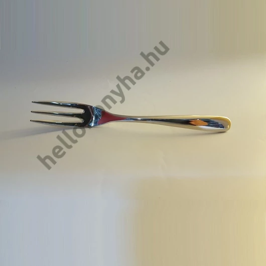 Salvinelli FOREVER rozsdamentes süteményesvilla LOSE  4mm