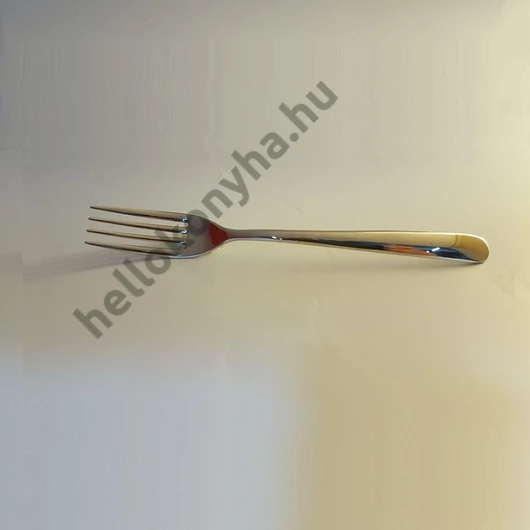 Salvinelli STYLE rozsdamentes desszertvilla LOSE 2,5mm
