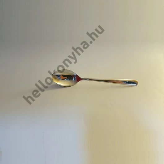 Salvinelli STYLE rozsdamentes mokkakanál LOSE 2,5mm
