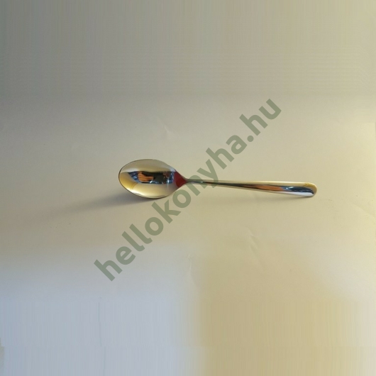 Salvinelli STYLE rozsdamentes mokkakanál LOSE 2,5mm