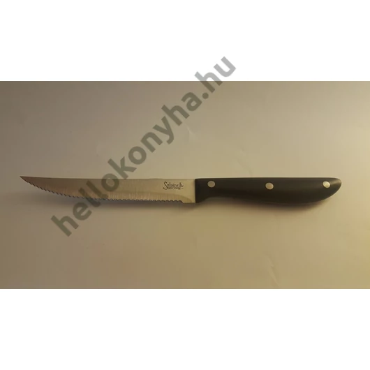 Salvinelli BISTROT rm. steak kés 12,7 cm