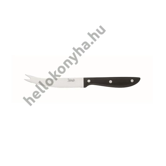 Salvinelli BISTROT rozsdamentes bárkés