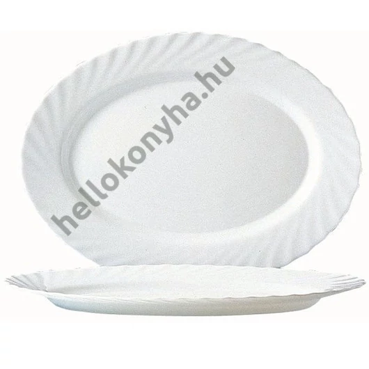 ARC OPÁL ovál tál 35 cm