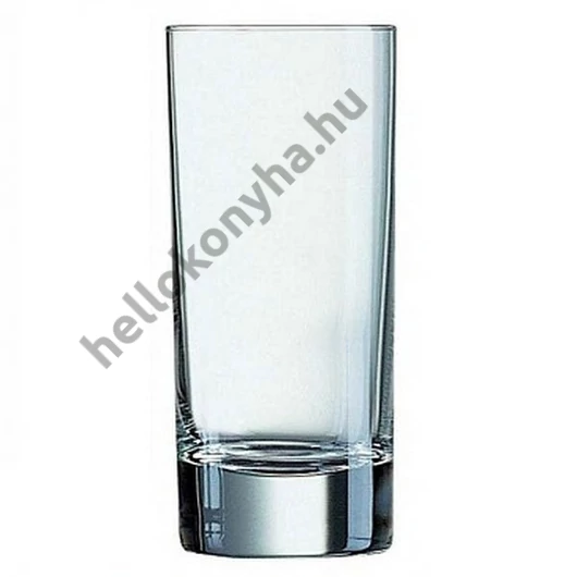 ARC ISLANDE FH juice pohár 22 cl (6 db)