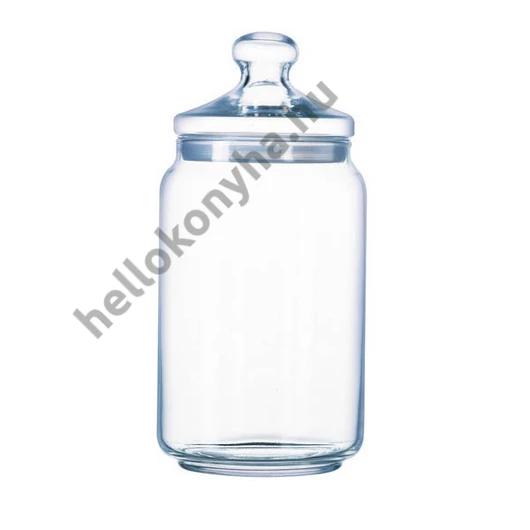 Arc POT CLUB trans. 1,0 L