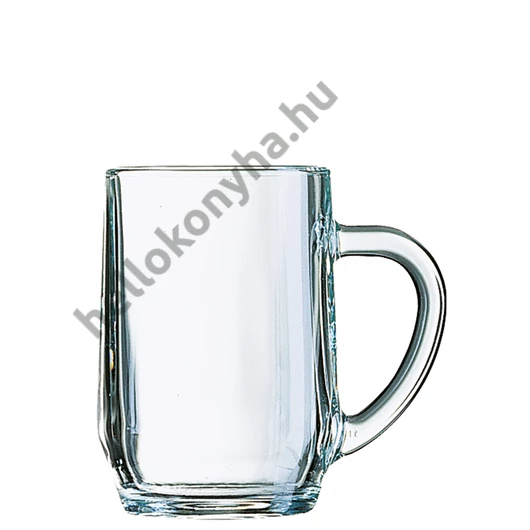 Arcoroc Haworth sörös korsó 56cl