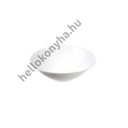 ARC CARINE fehér salátás tál ø 27 cm (2 liter)