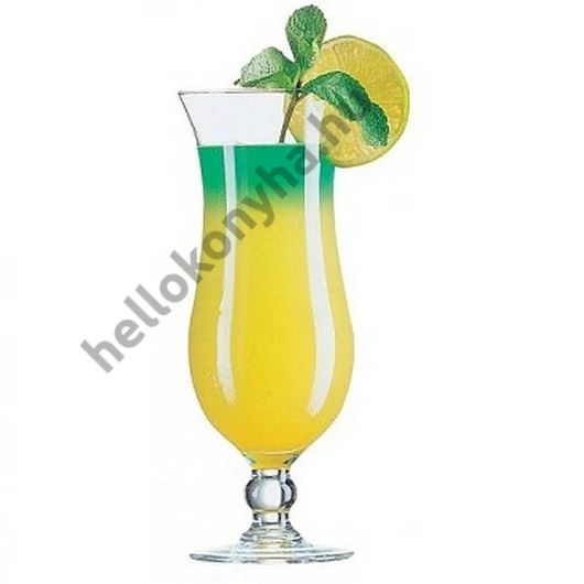 Arc Koktél kehely HURRICANE 44 cl 6 db