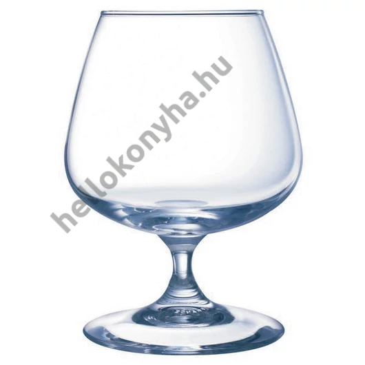 ARC VERSAILLES talpas konyakos pohár 41cl (6 db)