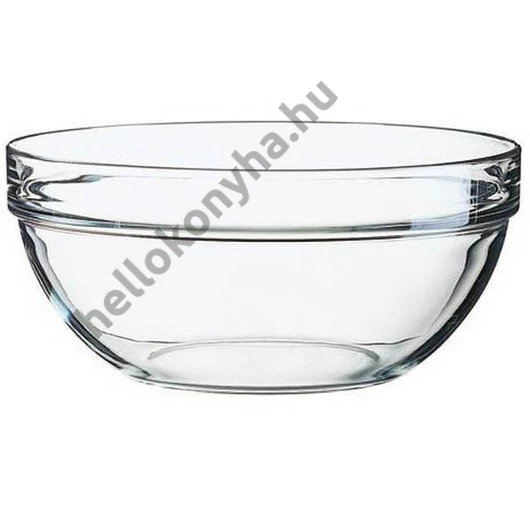 ARC EMPILABLE salátástál ø 23 cm 2,9 liter