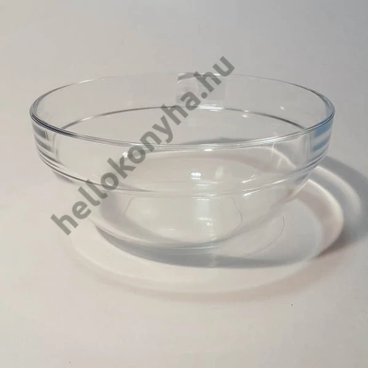 ARC EMPILABLE salátástál ø 12 cm 38,5 cl