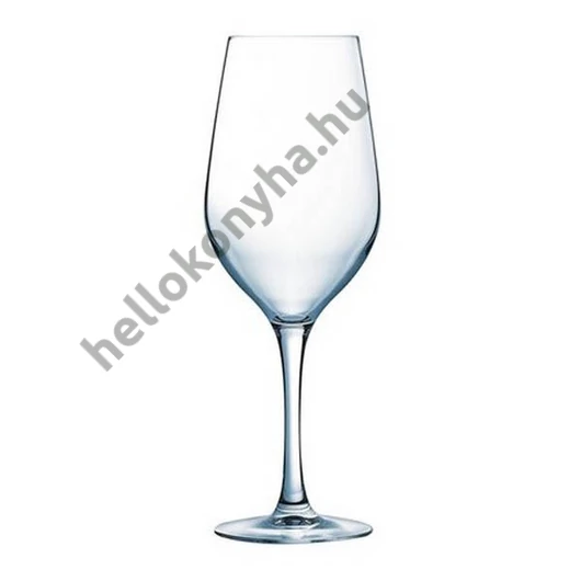 ARC MINERAL talpas pohár 45 cl (6 db)