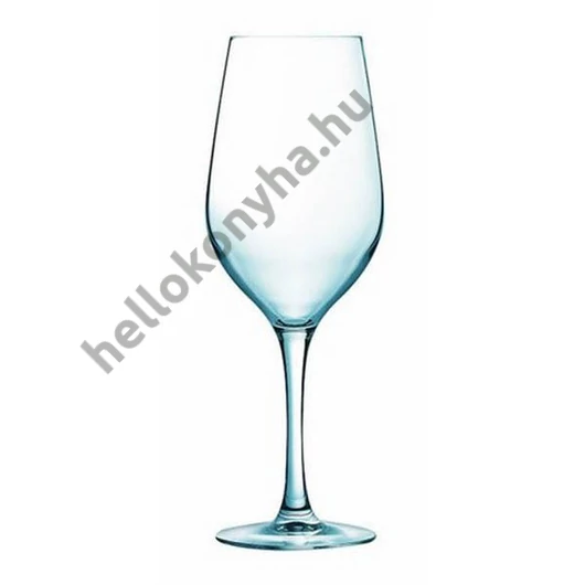 ARC MINERAL talpas pohár 35 cl (6 db)