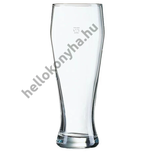 Arc WEIZEN BAYERN sörös pohár 69 cl  6 db