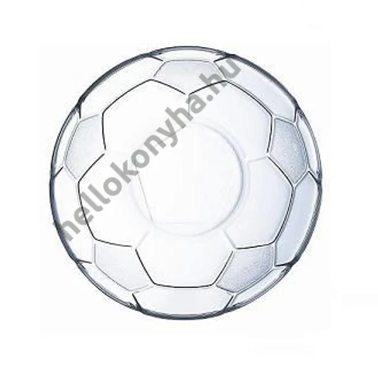 Arc FOOT PARTY LOSE tányér 19 cm