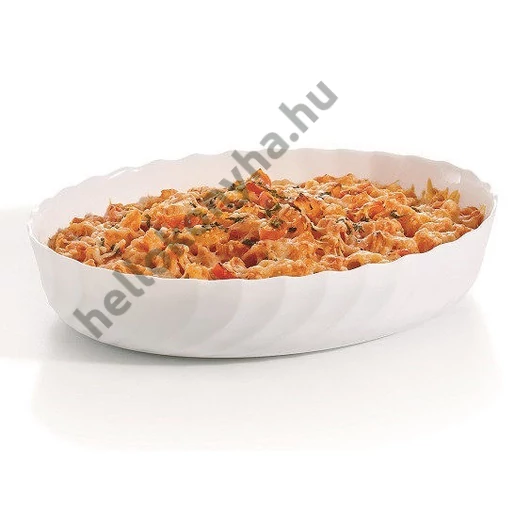 ARC SMART CUISINE ovál mély tál 25x15x5,5 cm