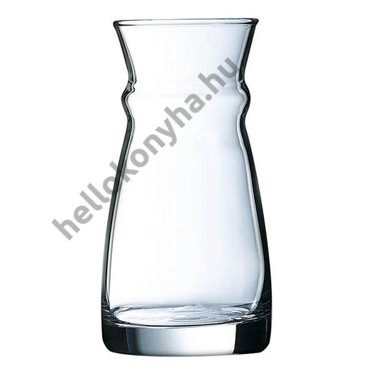 ARC FLUID caraffa 0,25 liter