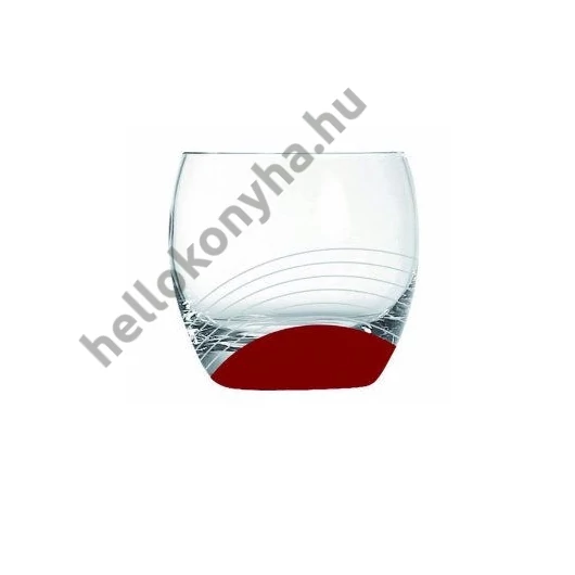 ARC GRAPHIX FB whiskys pohár 34 cl (2 db)