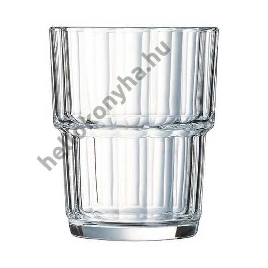 ARC NORVEGE FB pohár 20 cl (6 db)