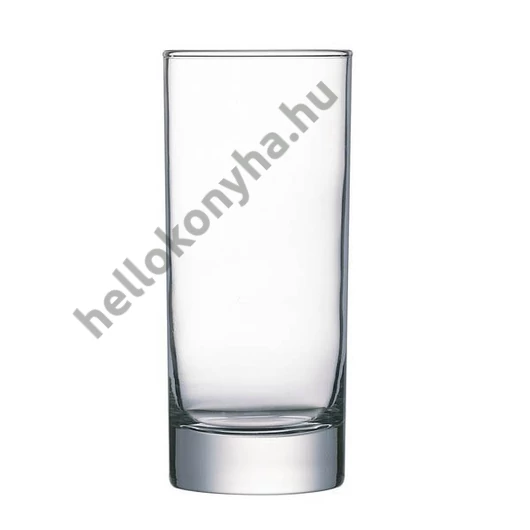 ARC ISLANDE FH üdítős pohár 36 cl (6 db)