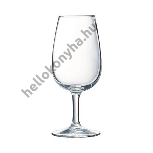 ARC VITICOLE kóstoltatós kehely 21,5 cl (6 db)
