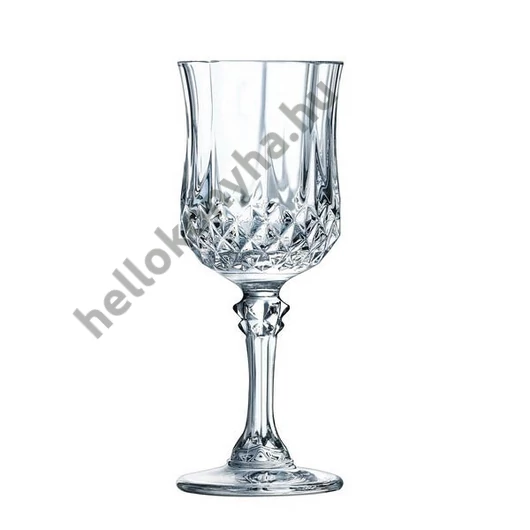 ARC ECLAT LONGCHAMP talpas likőrös pohár 6 cl (6 db)