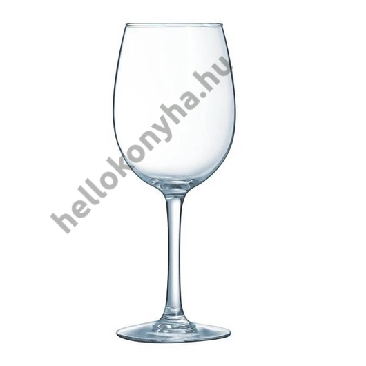 ARC VINA boros pohár 26 cl (6 db)