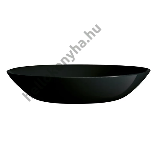 ARC DIWALI fekete tányér mély ø 20 cm