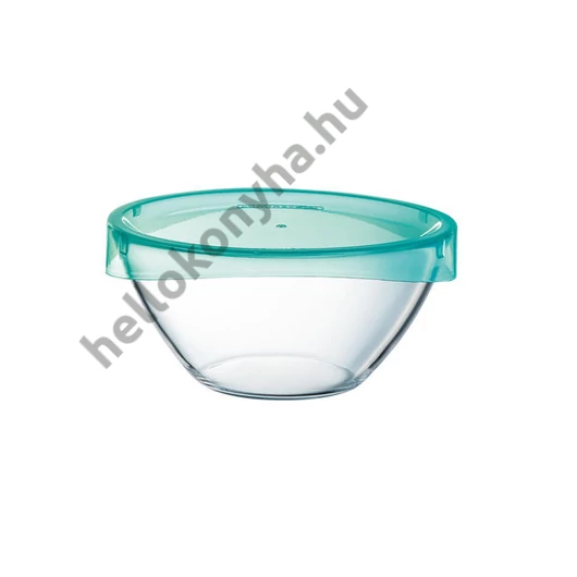 ARC KEEP'N'BOX LAGON salátástál+fedő ø 17 cm 1 liter