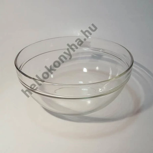 ARC EMPILABLE salátástál ø 26 cm 4,3 liter