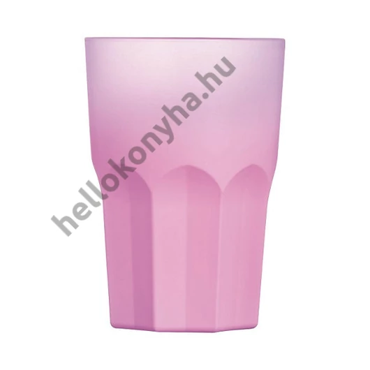 ARC TECHNO SUMMER POP PARME FH pohár 40 cl
